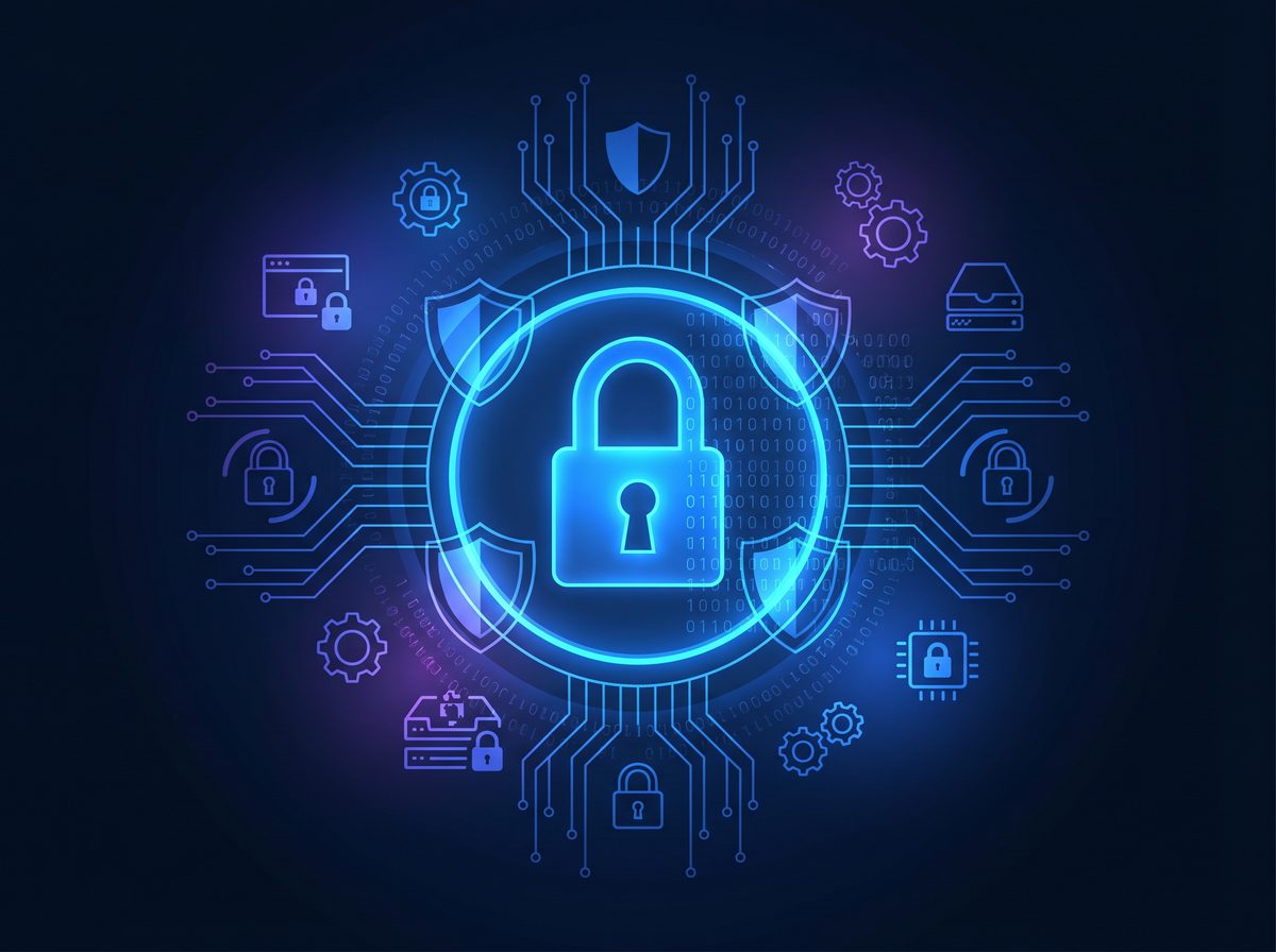 加速器共束安全防护体系